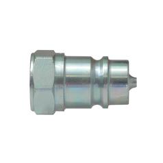 Valvula Macho 1'' BSP