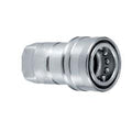 Valvula Fêmea 1/2'' BSP