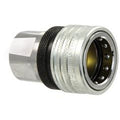 Valvula Fêmea 3/4'' BSP
