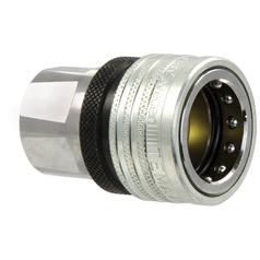 Valvula Fêmea 3/4'' BSP