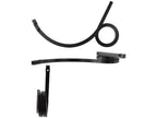 Mola vibrocultor - 25x25x455 Esq. (S.136364)
