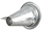 Cone de espalhamento - 6'' (150mm) (S.136559)