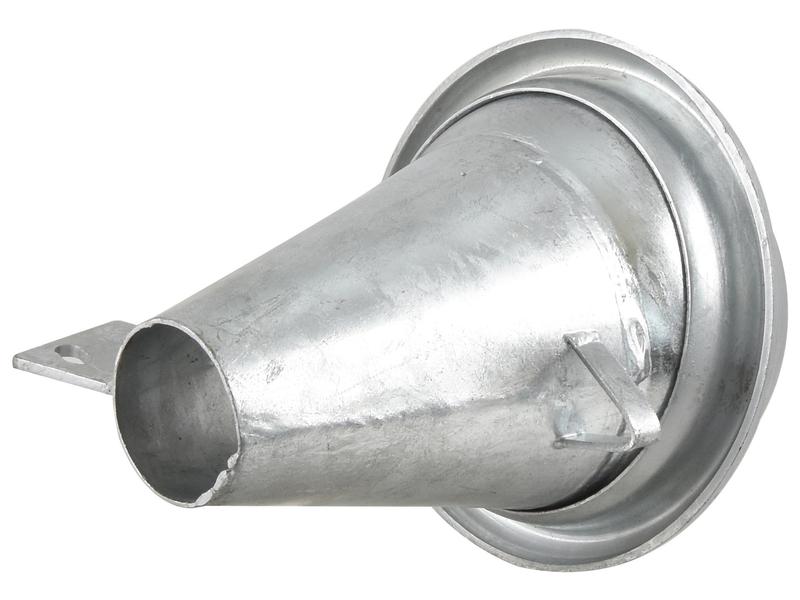Cone de espalhamento - 6'' (150mm) (S.136559)