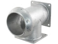 Acoplamento 6'' (159mm) (galvanizado) (S.136643)