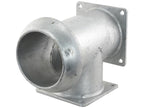 Acoplamento 6'' (159mm) (galvanizado) (S.136643)
