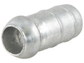 Acoplamento - Macho 3'' (89mm) x3 1/2'' (89mm) (S.136651)