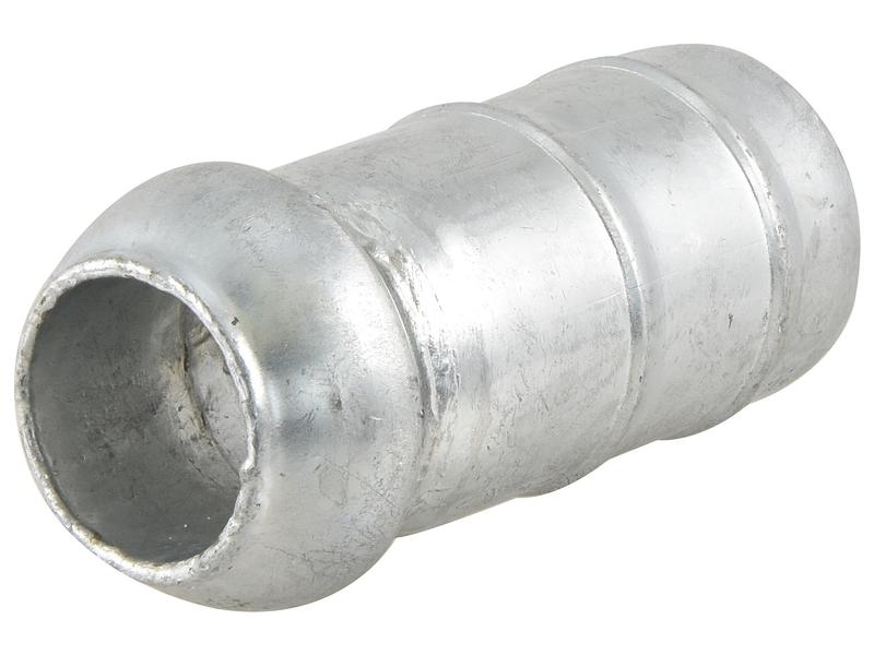 Acoplamento - Macho 3'' (89mm) x3 1/2'' (89mm) (S.136651)