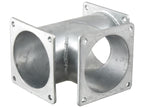 Acoplamento T 6'' (150mm) (galvanizado) (S.136701)