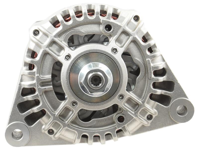 Alternador (Mahle) - 14V, 120 Amps (S.137291)
