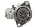 Motor de Arranque - 12V, 3.2 Quilowatts, Engrenagem redutora (Mahle) (S.137295)