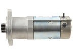 Motor de Arranque - 12V, 3.2 Quilowatts, Engrenagem redutora (Mahle) (S.137295)