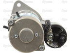 Motor de Arranque - 12V, 3.2 Quilowatts, Engrenagem redutora (Mahle) (S.137295)