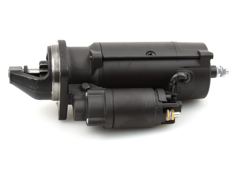 Motor de Arranque - 12V, 4.2 Quilowatts, Engrenagem redutora (Mahle) (S.137297)