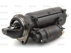 Motor de Arranque - 12V, 4.2 Quilowatts, Engrenagem redutora (Mahle) (S.137297)