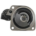 Motor de Arranque - 12V, 3.2 Quilowatts, Engrenagem redutora (Mahle)