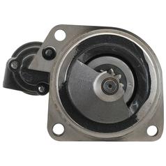 Motor de Arranque - 12V, 3.2 Quilowatts, Engrenagem redutora (Mahle)