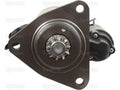 Motor de Arranque - 12V, 4.2 Quilowatts, Engrenagem redutora (Mahle) (S.137300)