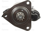 Motor de Arranque - 12V, 4.2 Quilowatts, Engrenagem redutora (Mahle) (S.137300)