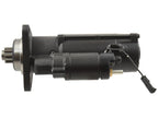 Motor de Arranque - 12V, 4.2 Quilowatts, Engrenagem redutora (Mahle) (S.137300)