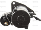 Motor de Arranque - 12V, 4.2 Quilowatts, Engrenagem redutora (Mahle) (S.137300)