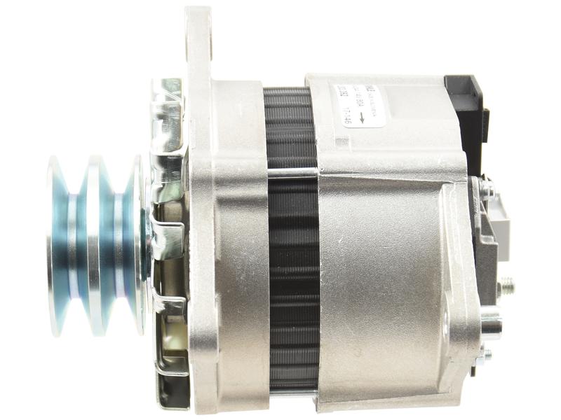 Alternador (Mahle) - 14V, 80 Amps (S.137307)
