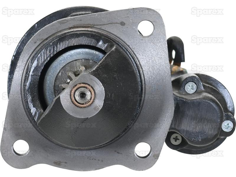 Motor de Arranque - 12V, 2.6 Quilowatts (Sparex) (S.137326)