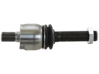 Ponteira, Comp: 244mm (S.137459)