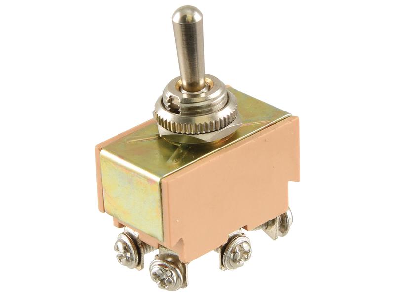 Universal Interruptor (S.137484)