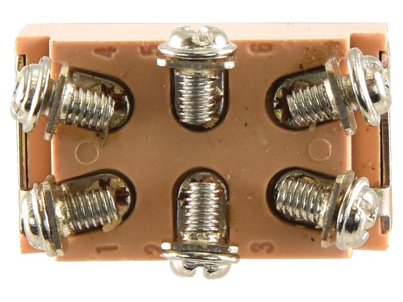 Universal Interruptor (S.137484)
