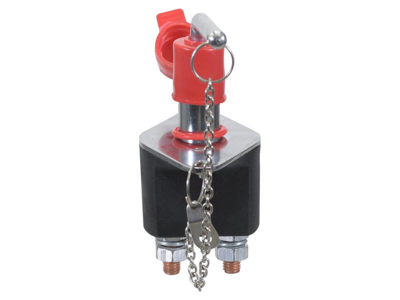 Corte corrente - Standard, 100 Amps, 12-24V (S.137493)