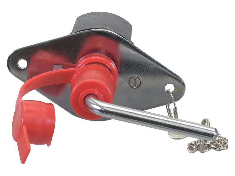 Corte corrente - Standard, 100 Amps, 12-24V (S.137493)