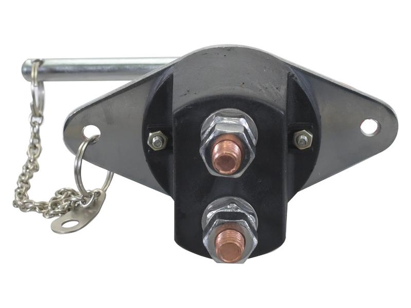 Corte corrente - Standard, 100 Amps, 12-24V (S.137493)