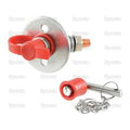 Corte corrente - Standard, 150 Amps, 12-24V