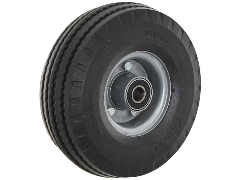 Roda Completa, 300 x 4, 4'', Dusk (S.137655)