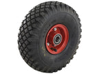 Roda Completa, 4.00 - 4, 4'', 4PR, V76 Diamond (S.137656)