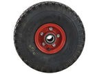Roda Completa, 4.00 - 4, 4'', 4PR, V76 Diamond (S.137656)