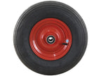Roda Completa, 4.00 / 4.80 - 8, 8'', 4PR, P301 Multi Ribbed (S.137657)