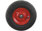 Roda Completa, 4.00 / 4.80 - 8, 8'', 4PR, P301 Multi Ribbed (S.137658)