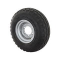 Roda Completa, 11.5/80 - 15.3, 15.3'', 12PR/126A8, MAW200