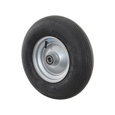 Roda Completa, 4.00 - 8 / 4.00x8, 8'', 4PR, T510