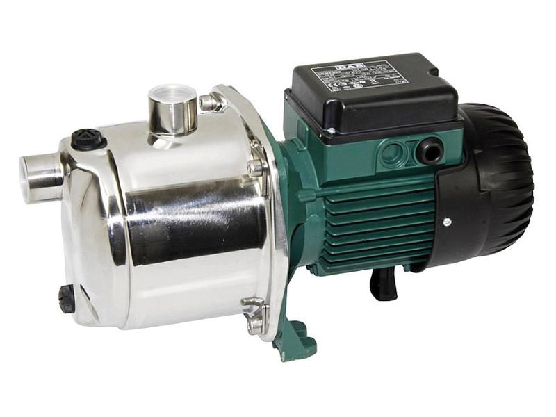 EURINOX 40/80T Bomba centrífuga (S.137758)