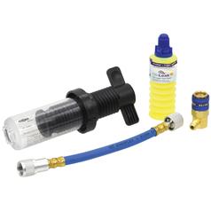 Kit injecção