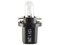 Lâmpada 12V B8.5d Caixa 1 un. (S.138078)