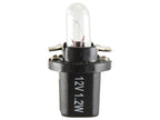 Lâmpada 12V B8.5d Caixa 1 un. (S.138078)