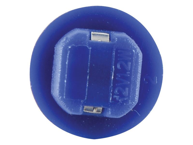 Lâmpada 12V B8.5d Caixa 1 un. (S.138079)