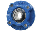 NTN SNR Chumaceira (UCFC212) (S.138557)