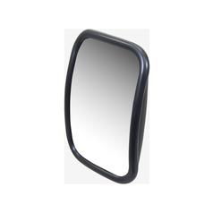 Espelho - Rectangular, Convexo, 220 x 170mm, Esq./Dt.