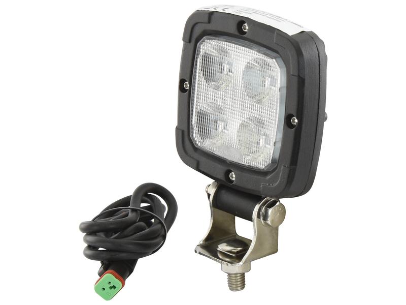 Farol de trabalho LED, 1800 Lumens, 10-80V (S.139690)