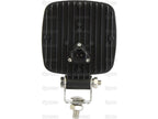 Farol de trabalho LED, 1800 Lumens, 10-80V (S.139690)