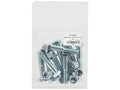 Fusivel, M12x60mm (10 un. Agripak) (S.14021)
